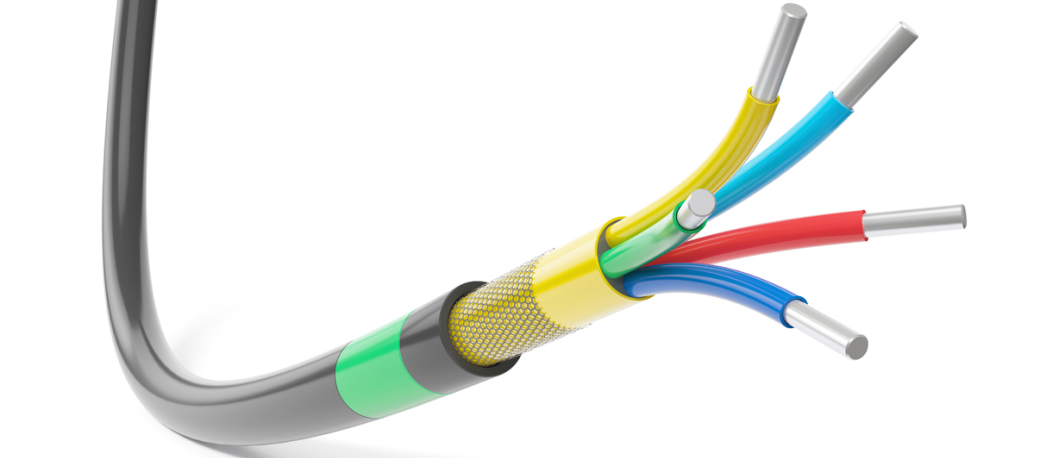 UV LED Curing for Cable Assembly Manufacturing