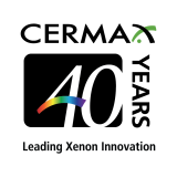 2019_10_Cermax 40th Logo.png Cermax 40th Anniversary