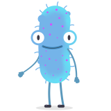 Sam X-Cite Microbe