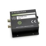 Excelitas Technologies Enhances CIPRM Series of Balanced Optical Receivers