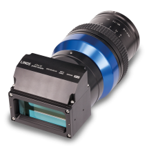LINOS d.fine HR with Prism Module