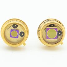 Excelitas Technologies Introduces Enhanced Low-Capacitance InGaAs PIN Photodiodes