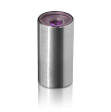 Qioptiq FALCON and EAGLE Series HD Micro-Objective are optimized for 1/6" and 1/10" sensors