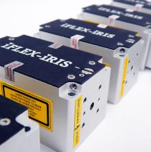 Excelitas offre une vaste gamme de modules de diodes laser, de diodes électroluminescentes IR, de lasers HeNe, de diodes laser à impulsions et de lasers accordables.