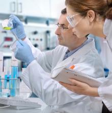 Excelitas is your partner in microfluidic imaging and analysis and other diagnostic imaging