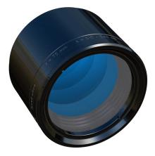 LINOS F-Theta Lens 75mm.jpg LINOS F-Theta Lens 75mm