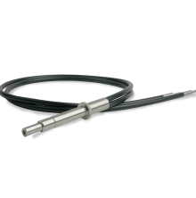 OmniCure High-Power Fiber Light Guide