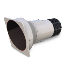 Excelitas OrcIR Long Range High Definition Thermal Imager