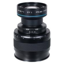 Excelitas Technologies Introduces High-Performance Rodenstock HR Digaron-SW 138 mm Lens for Technical Cameras