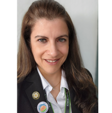 Dr. Kavita Aswani, Senior BioMedical Applications Scientist, Excelitas Technologies