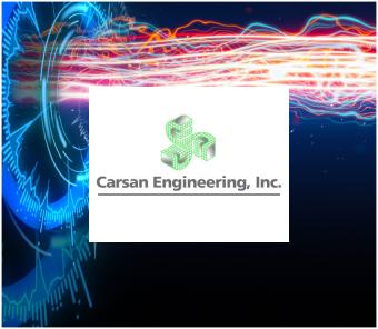 Carsan Engineering Logo