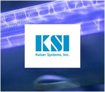 Kaiser Systems Logo