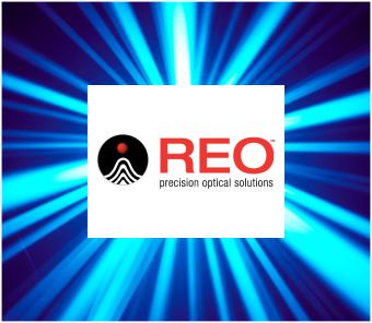 REO – Research Electro Optics