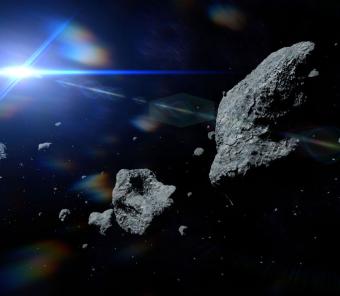 Excelitas’ avalanche photodiode (APD) is the main detector enabling NASA's spacecraft laser altimeter used to scan and map the Bennu asteroid’s entire surface Excelitas’ avalanche photodiode (APD) is the main detector enabling NASA's spacecraft laser altimeter used to scan and map the Bennu asteroid’s entire surface