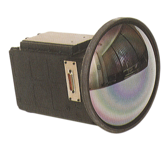 Optronic Subassemblies for Maritime Super Telescopes