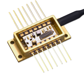Axsun SS-OCT lasers and systems
