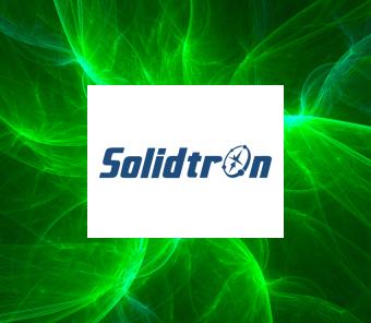 Solidtron固态高压开关和晶闸管​​​​​​​