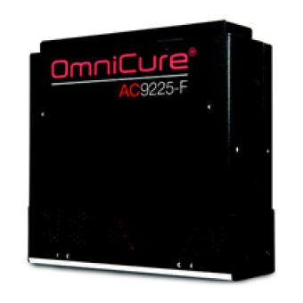 OmniCure AC9225-F UV LED Curing System