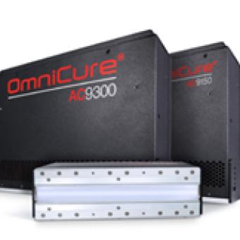 OmniCure® AC9 UV LED