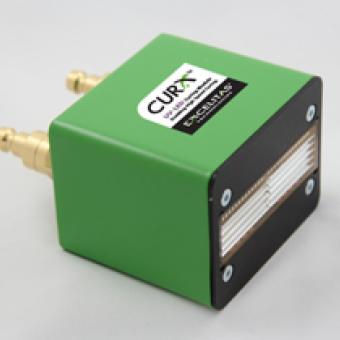 CurX UV-LED Curing Module