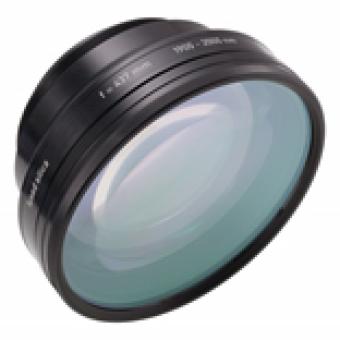 The LINOS F-Theta-Ronar 265mm Lens