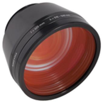 F-Theta Lens