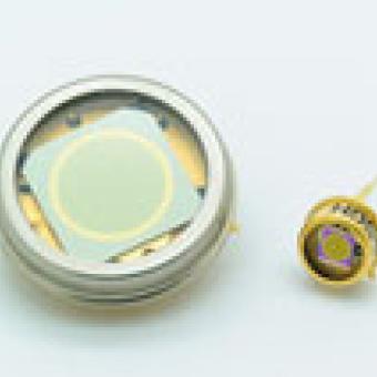 photodiodes for 1064nm laser beam