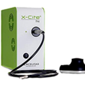 Excelitas Technologies Introduces X-Cite FIRE for Fluorescence