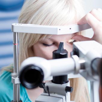 Custom optical solutions for Ophthalmic Measurement