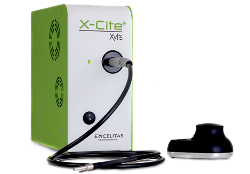 Editorial_ProductPhoto_X-Cite_Xylis_Industrial-Mag.png X-Cite XYLIS for LED illumination in Life Sciences