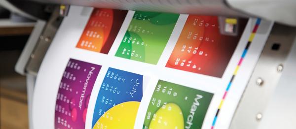 Excelitas printing solutions for a variety of printing applications