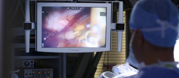 Excelitas offers a full range of illumination, optical and detection technologies that can be easily integrated turnkey photonic solutions for your surgical imaging and visualization systems