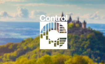 Control 2019 Stuttgrat, Germany