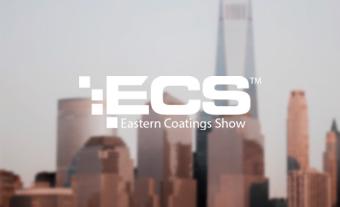 Eastern Coatings Show 2019