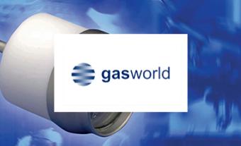 Gasworld