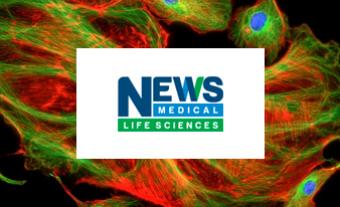News Medical Life Sciences