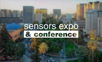 Sensors Expo