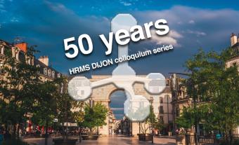 Excelitas will be exhibiting at HRMS 2019