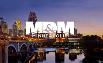 MD&M Minneapolis