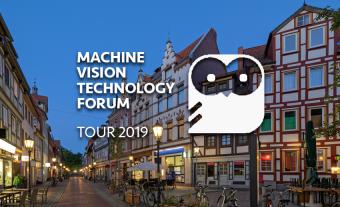 Excelitas is exhibiting at TOP Seminar 2019