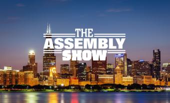 The Assembly Show 2019