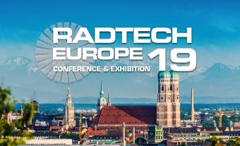Visit OmniCure at RadTech 2019 in Munich, Germany