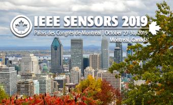 IEEE Sensors 2019
