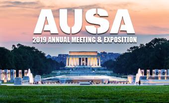 AUSA 2019