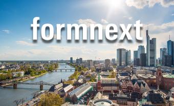 Formnext 2019 Germany
