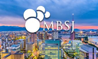 Molecular Biology Society of Japan 2019