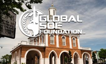 2019 Modern Warfare Symposium & Expo