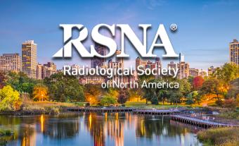 Visit Excelitas at RSNA 2019