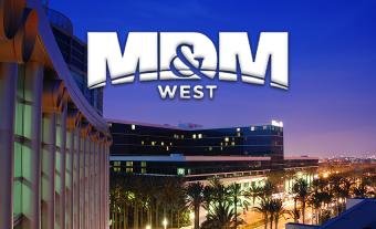Visit Excelitas at MD&M West 2019 in Anaheim