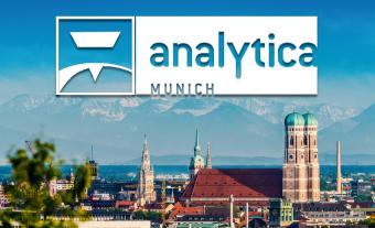 Visit Excelitas at Analytica 2020
